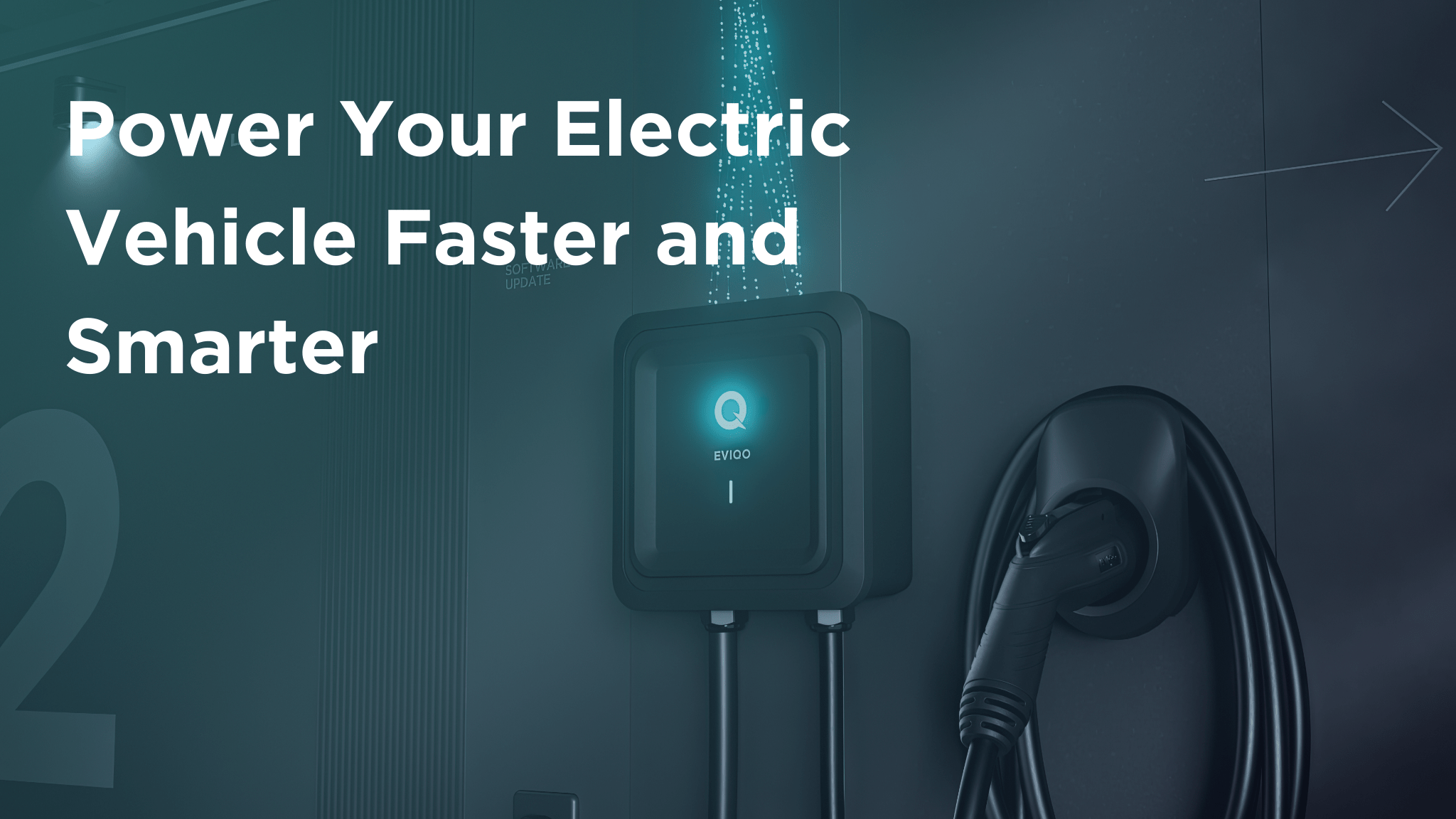 EVIQO EVIPOWER: Revolutionizing the Electric Vehicle Charging Experience - EVIQO