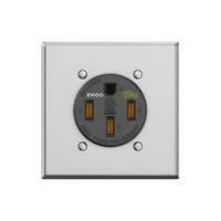 Eviqo Indoor Socket