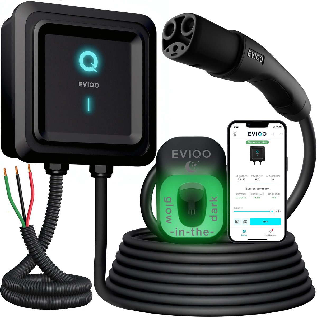 protect level 3 ev charger from salt fog Eviqo - 2 Hardwired - NACS EVSE Compatible with Tesla - 48 Amp EV Charger Level 2 w/NACS, 240V, 25' VUSE EPOD 2+ SOLO vs JUUL air updates E-liquid flavor:Lavender Buy VUSE Alto Prism