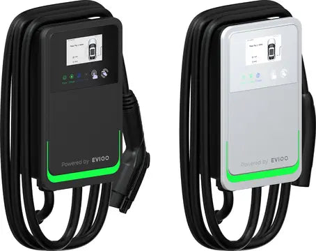 EVIQO UN2 NACS Front