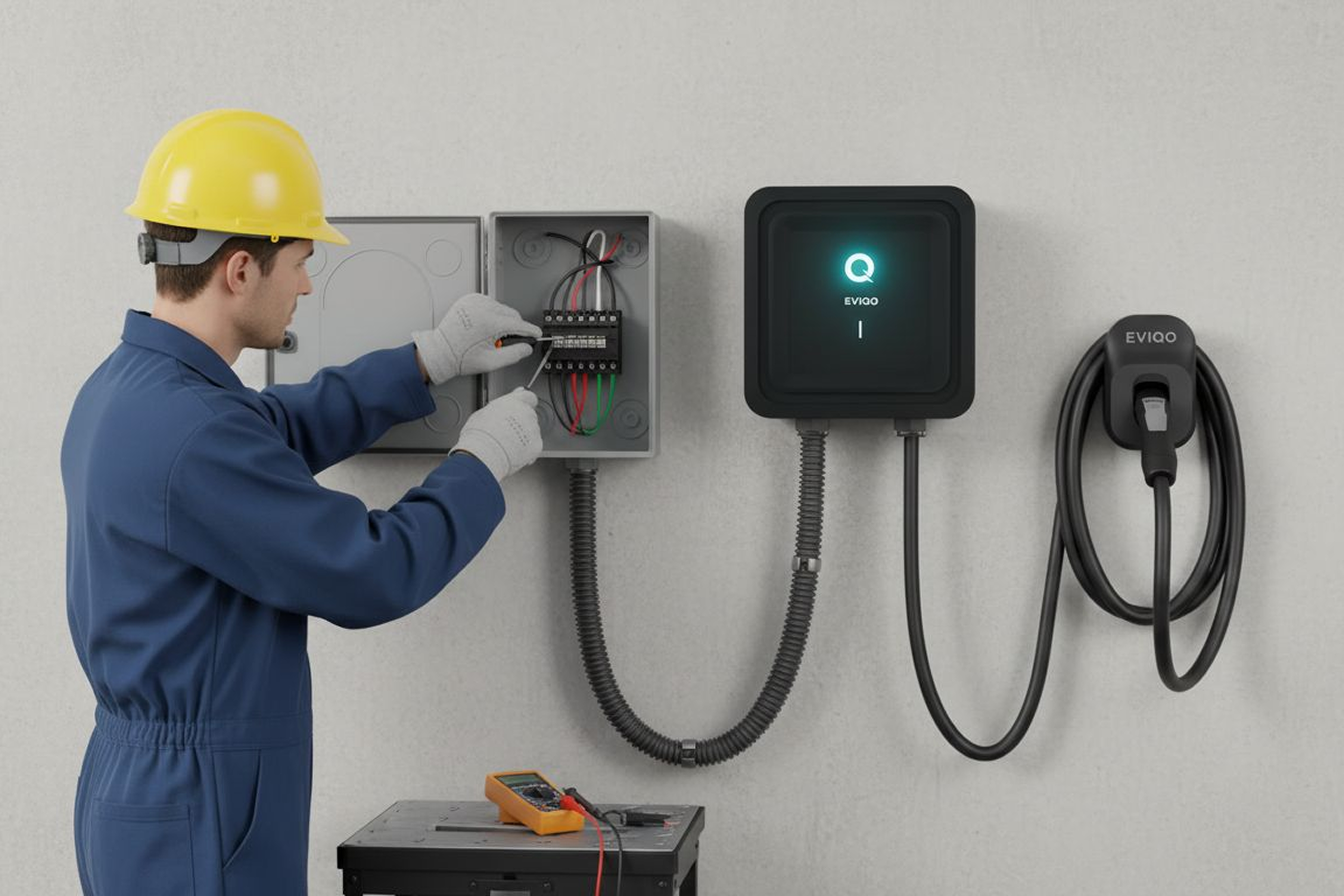 EV Charger Installation Cost in 2026: Complete Breakdown by State, Setup, and Hidden Fees