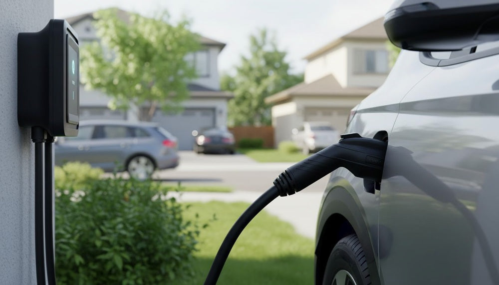 Best Home EV Charger 2026: Expert-Tested Buying Guide