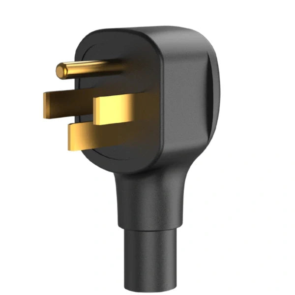 NEMA 14-50 Plug-In EV Chargers — 40A