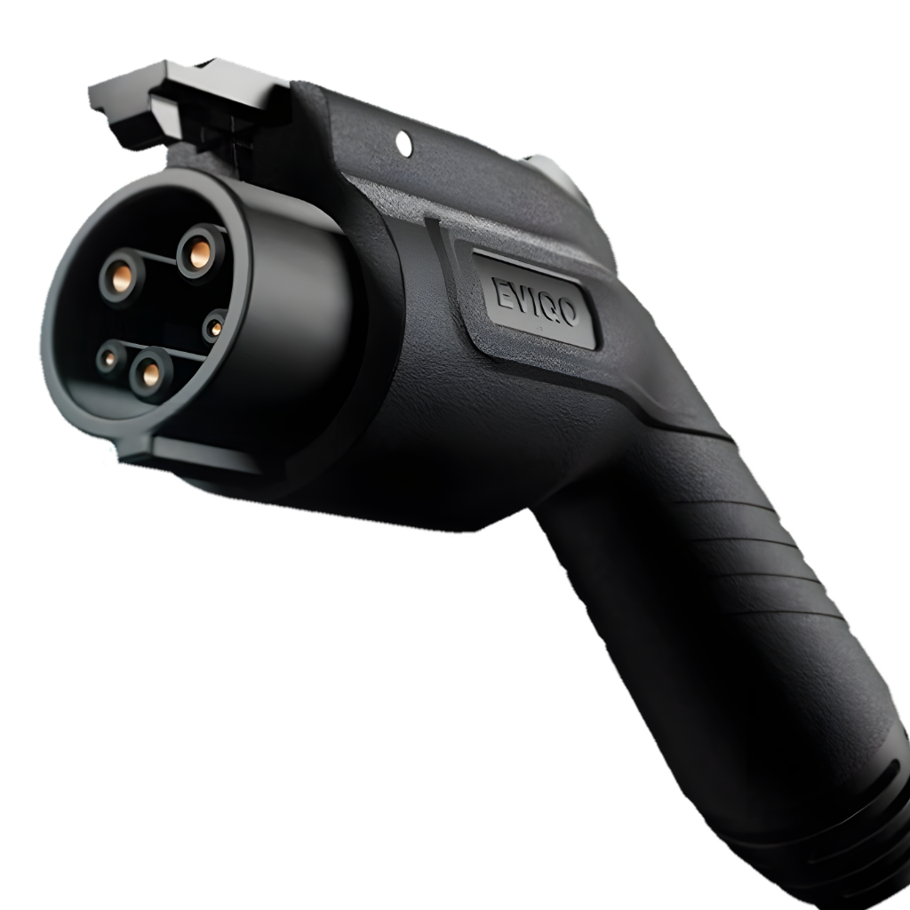 J1772 EV Chargers