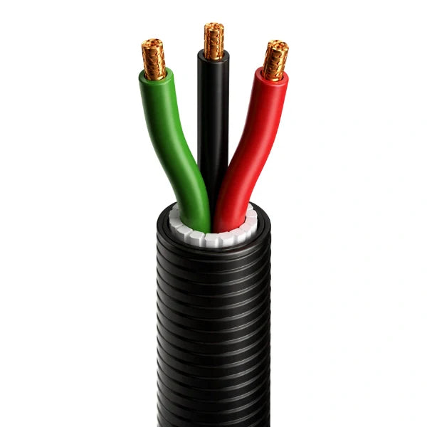 Hardwired EV Chargers — 48A / 11.5 kW