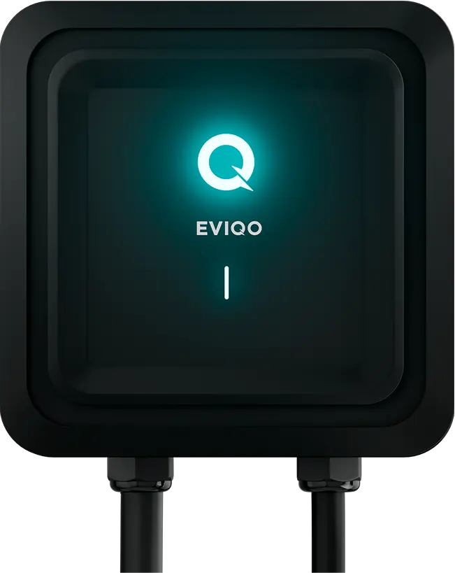 Level 2 EV Chargers