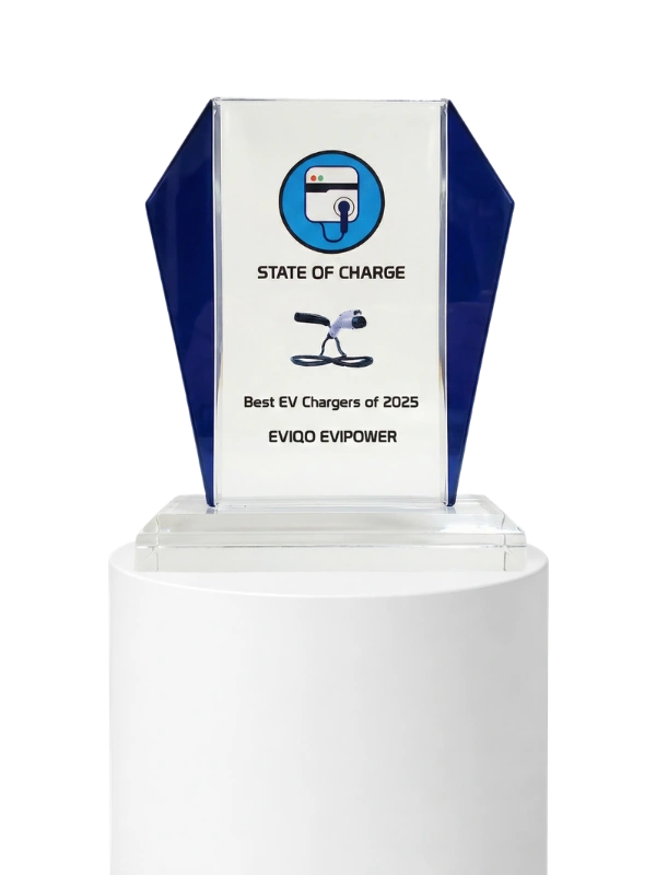 Best EV Charger 2025