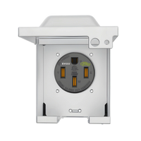 Eviqo Outdoor Socket