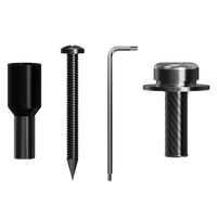 Complete installation