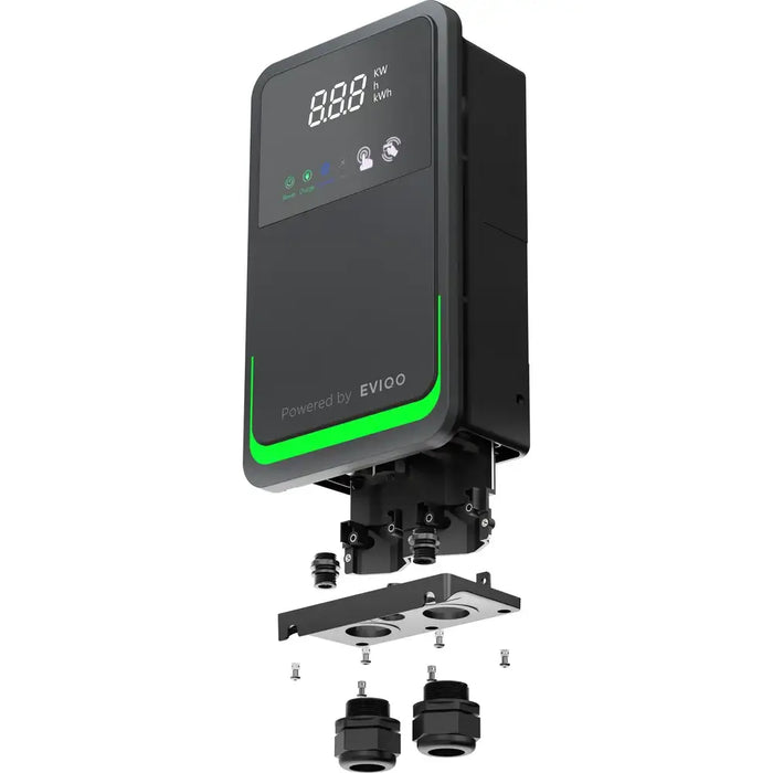 EVIQO UN1 Front