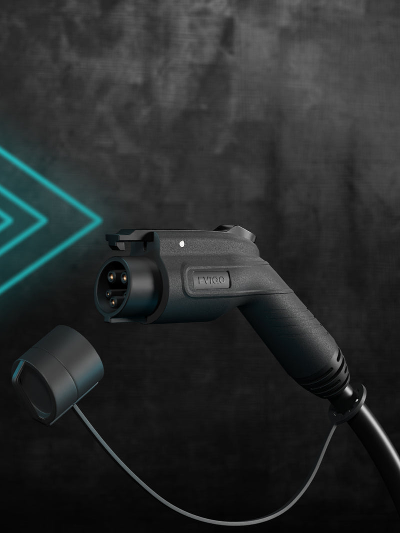 EVIQO Home EV Charging Solutions Charge Smarter, Faster