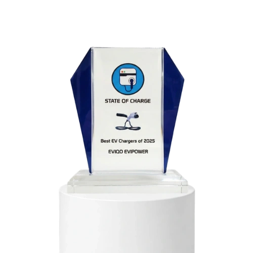 Best EV Charger 2025