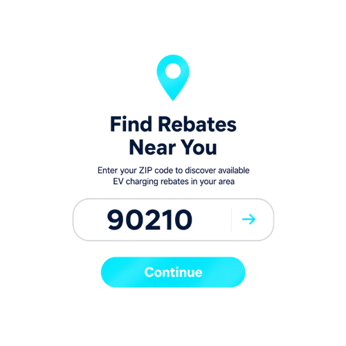 Enter ZIP code